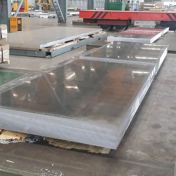 2014 Aluminum Sheet/Plate